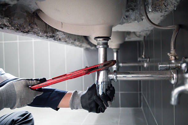 Trusted Garbage Disposal Repair service in Minden, NE - Masters Plumbing Service